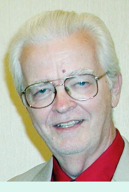 Ward, Sr., James Paul